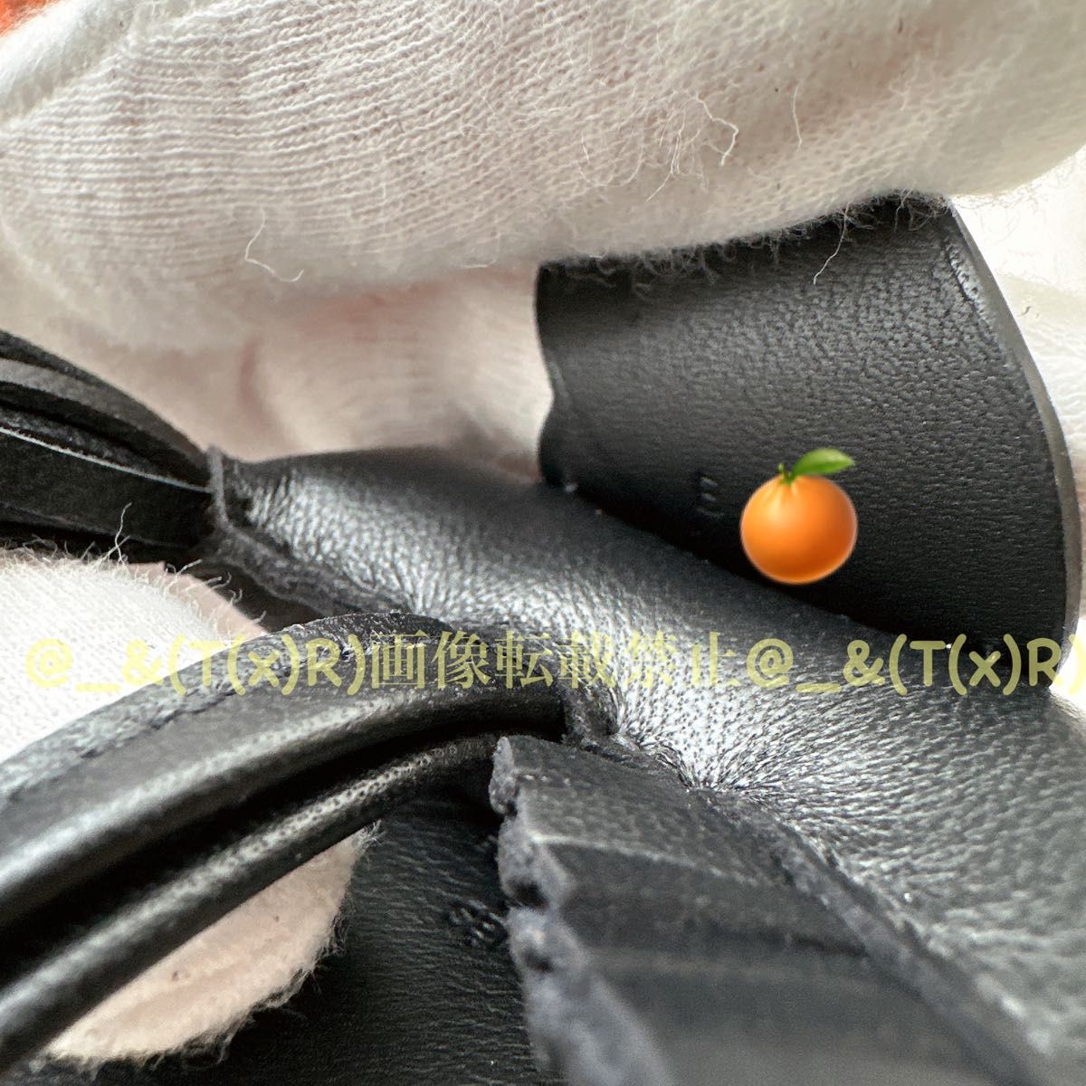 新品未使用品 HERMES エルメス ロデオ ペガサスチャーム PM ソー 新品未使用品 HERMES エルメス ロデオ ペガサスチャーム PM ソー