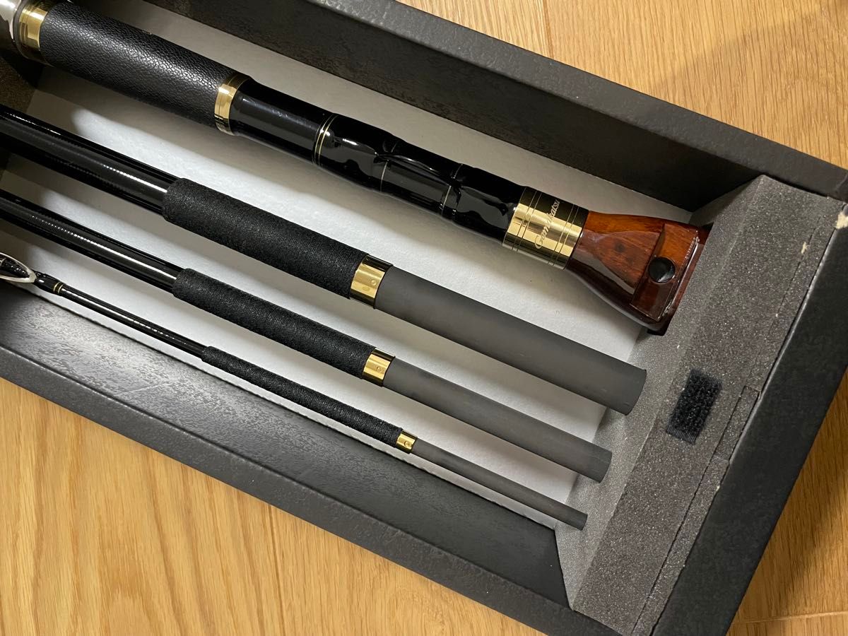 極美品 がまかつ がま石 ディオガッツオ 480 検索) がま磯 石鯛 極美品 がまかつ がま石 ディオガッツオ 480 検索) がま磯 石鯛