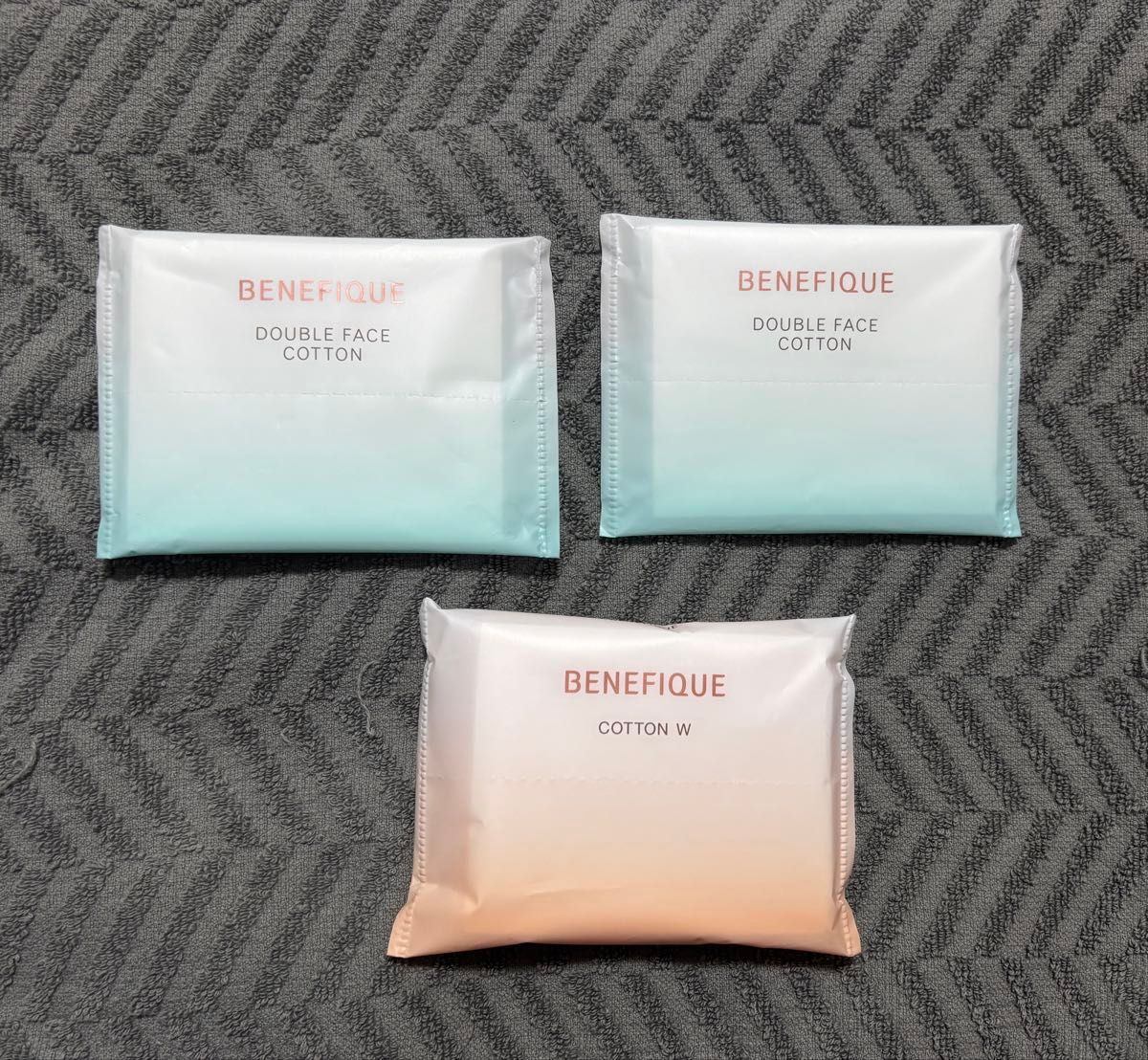 BENEFIQUE ベネフィーク サンプルセット|Yahoo!フリマ(旧 BENEFIQUE ベネフィーク サンプルセット|Yahoo!フリマ(旧