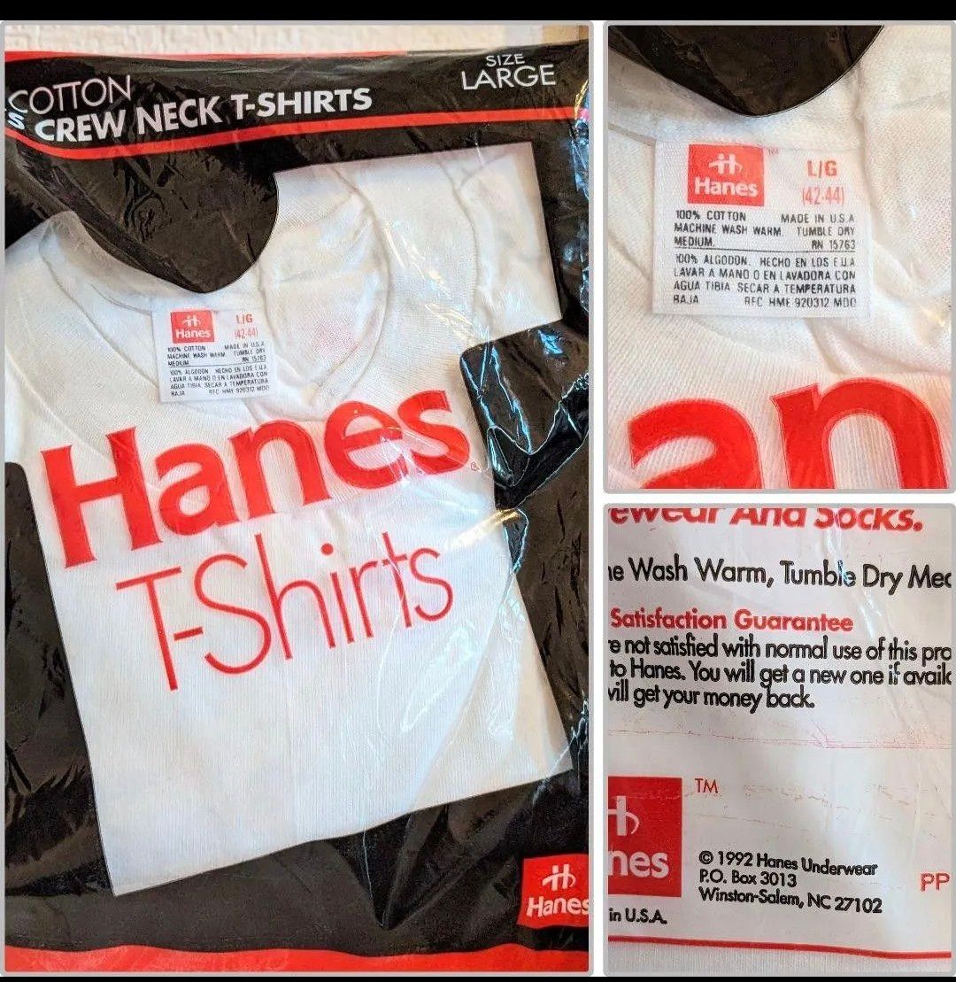 90年代当時物 USA製HANES 赤ラベルPLAIN T-SHIRT 土産品|Yahoo 90年代当時物 USA製HANES 赤ラベルPLAIN T-SHIRT 土産品|Yahoo