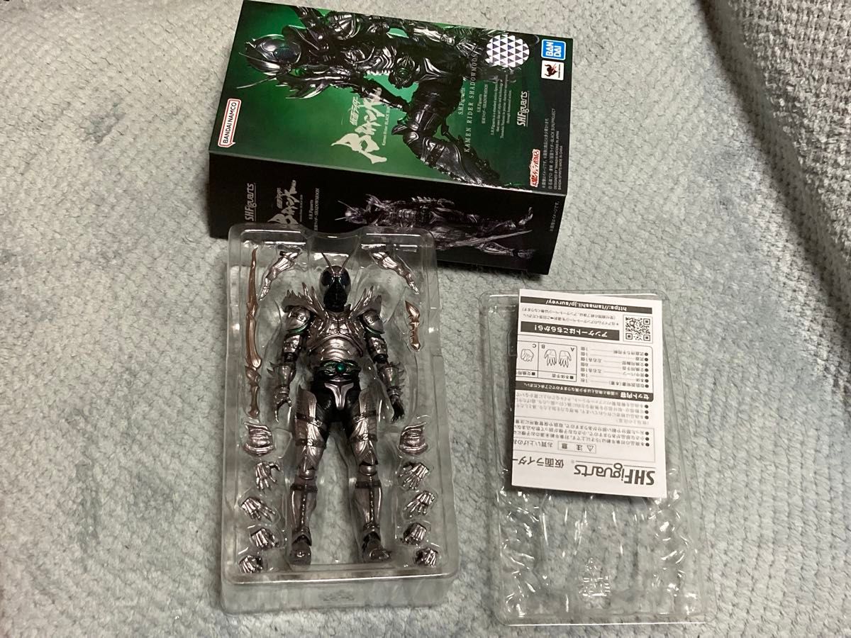 仮面ライダーBLACK SUN フィギュアーツセット|Yahoo!フリマ(旧 仮面ライダーBLACK SUN フィギュアーツセット|Yahoo!フリマ(旧