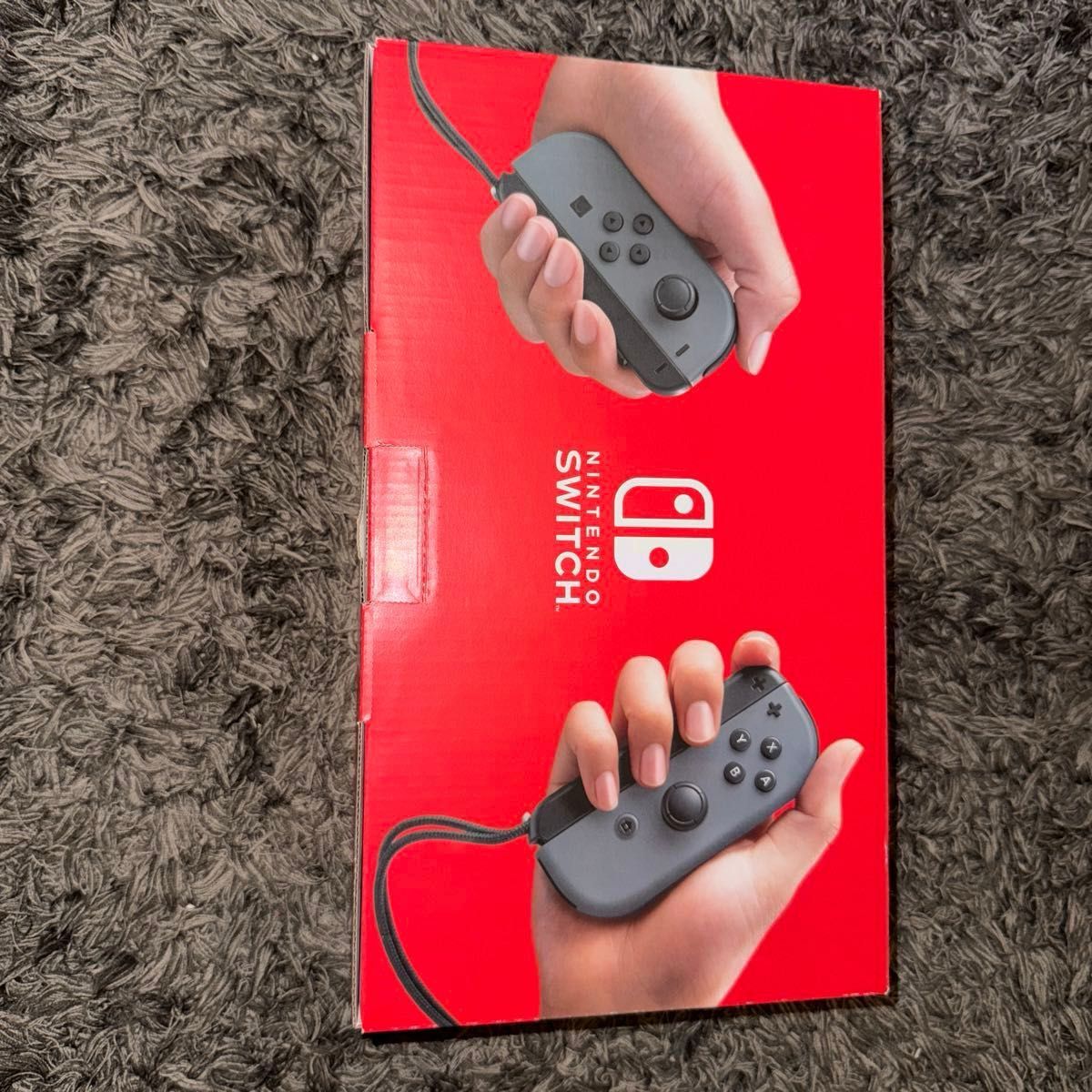 Nintendo スイッチ グレー/Nintendo Switch Proコントローラー Nintendo スイッチ グレー/Nintendo Switch Proコントローラー