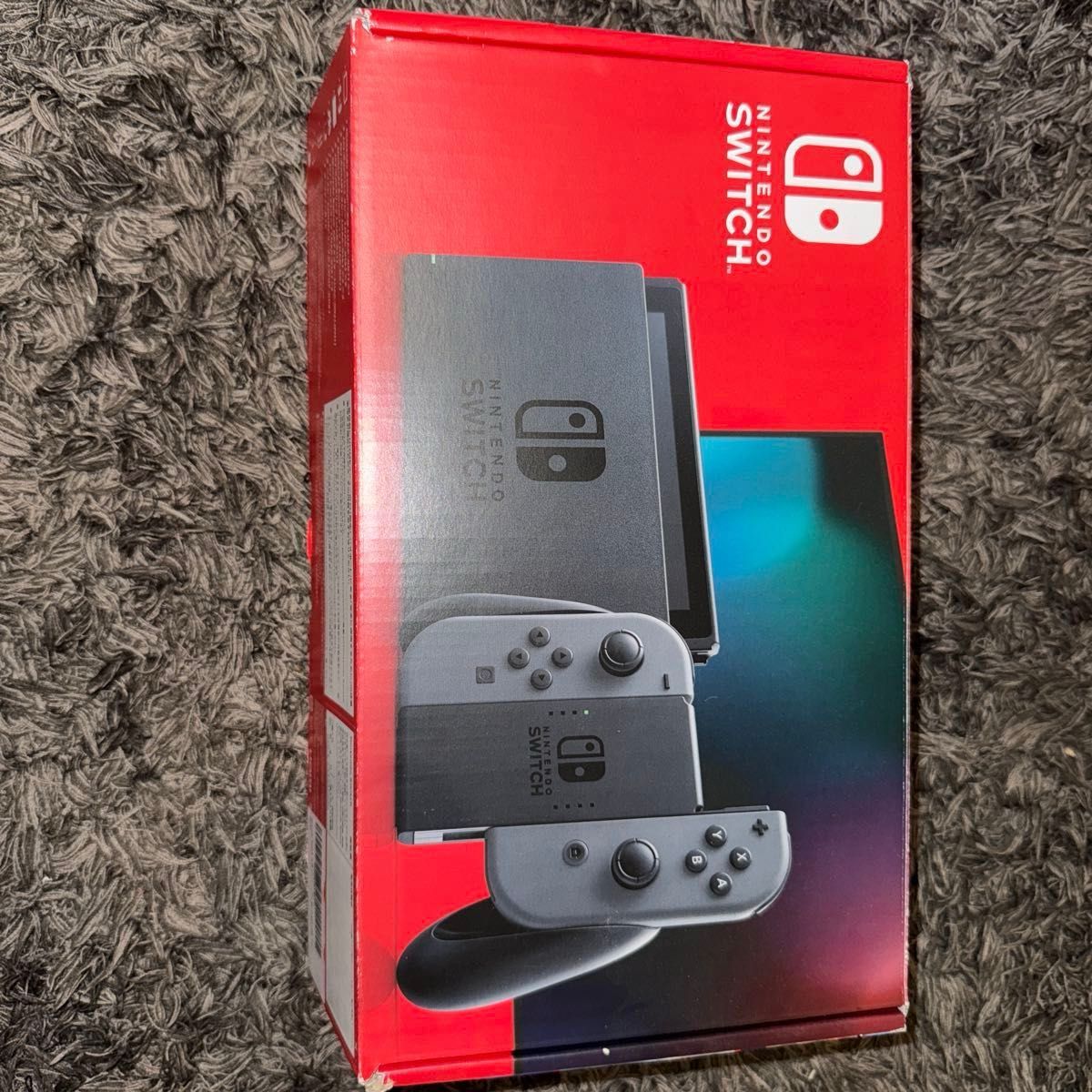 Nintendo スイッチ グレー/Nintendo Switch Proコントローラー Nintendo スイッチ グレー/Nintendo Switch Proコントローラー