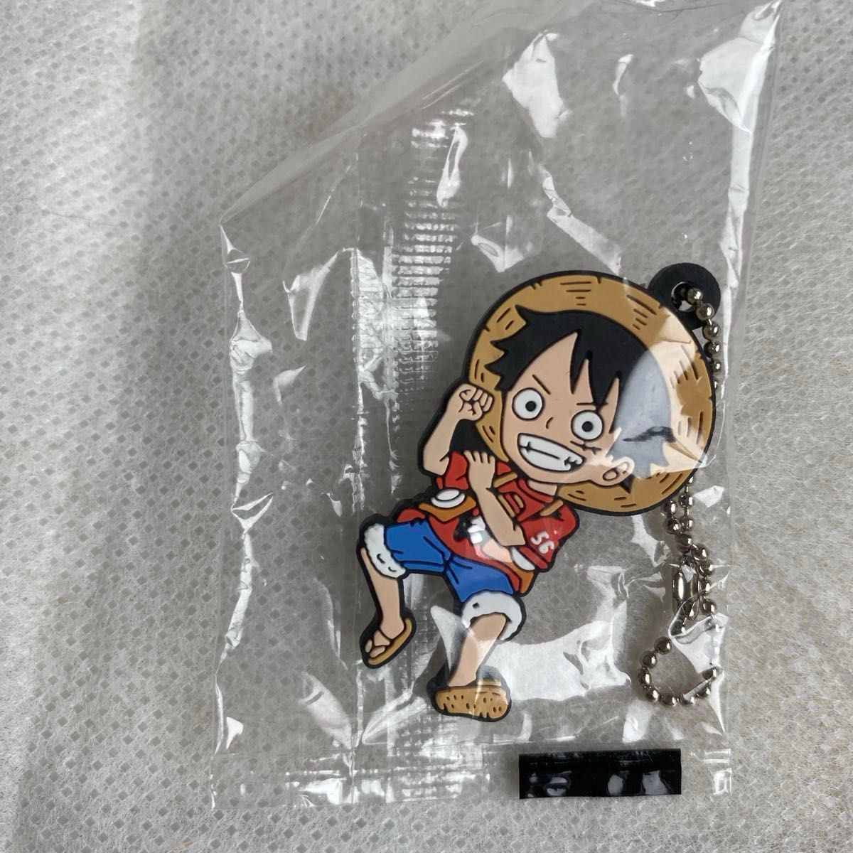 モスバーガー×ワンピース コラボグッズセット+くら寿司ラバー モスバーガー×ワンピース コラボグッズセット+くら寿司ラバー