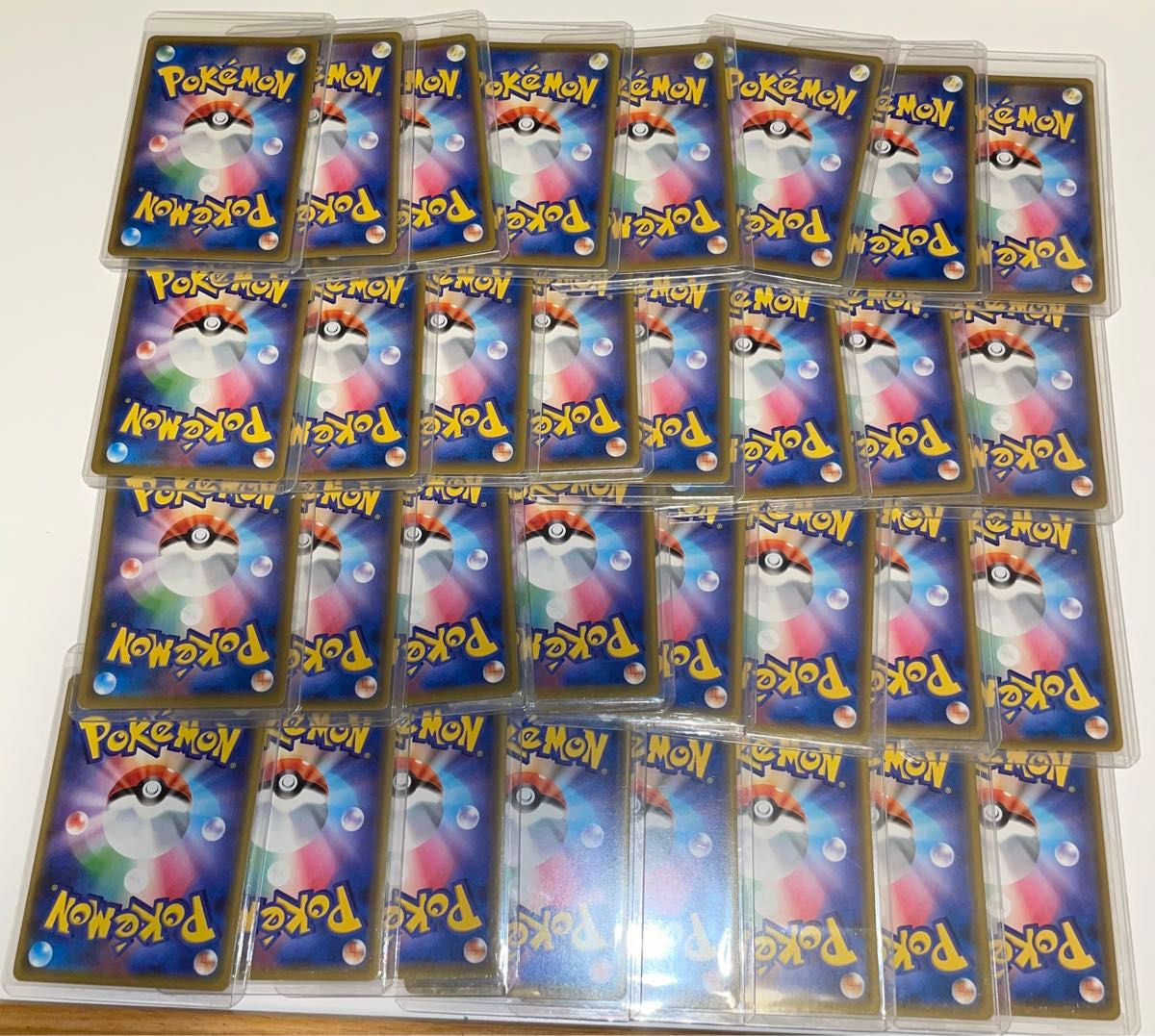 TAG TEAM】GX タッグチーム RR 全32種 コンプ ポケモンカード TAG TEAM】GX タッグチーム RR 全32種 コンプ ポケモンカード