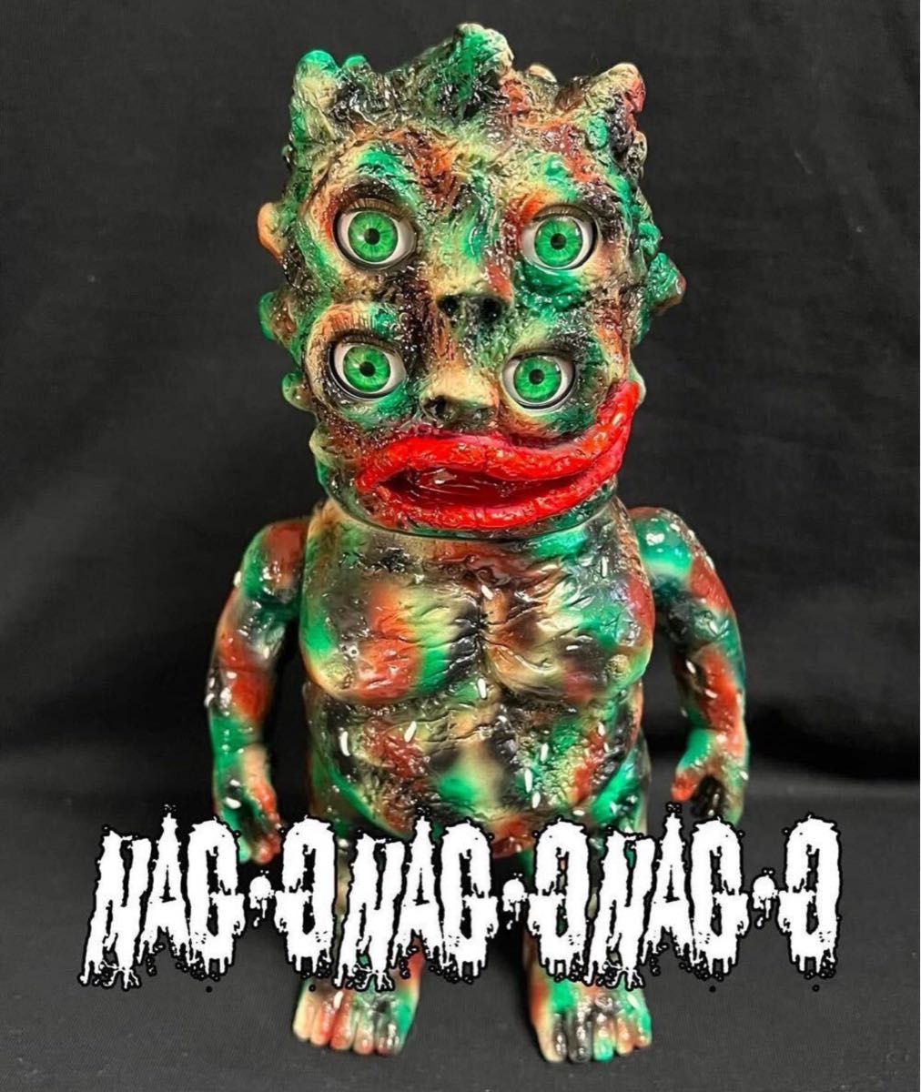 NAGG NAGNAGNAG 暴力原人 izumonster hxs realhead zollmen 一番 NAGG NAGNAGNAG 暴力原人 izumonster hxs realhead zollmen 一番