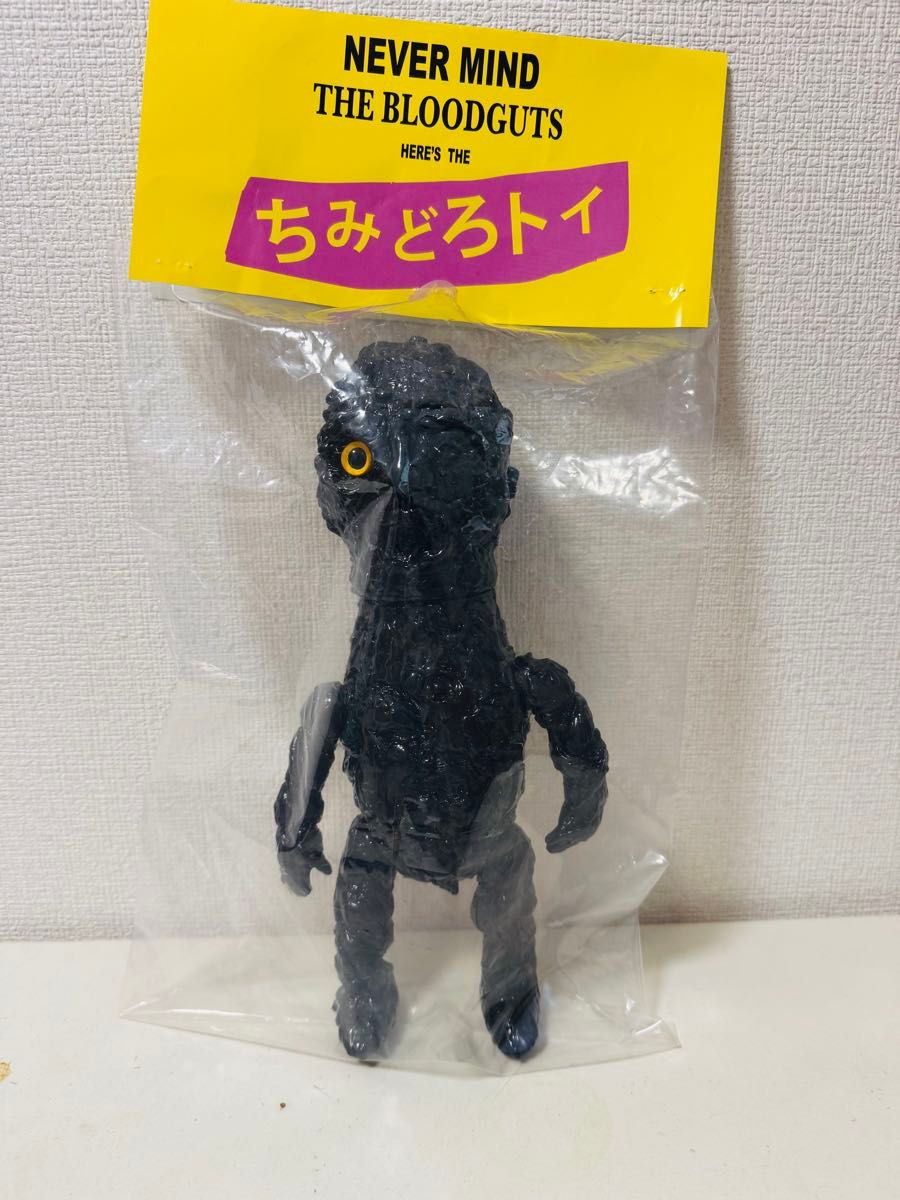 Izumonster Bloodgutstoy 屍怪獣 ちみどろトイhxs|Yahoo!フリマ Izumonster Bloodgutstoy 屍怪獣 ちみどろトイhxs|Yahoo!フリマ