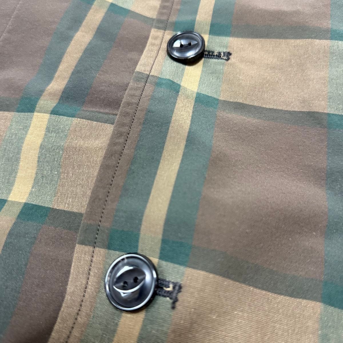 19SS Kolor Check Raglan Jacket|Yahoo!フリマ(旧PayPayフリマ) 19SS Kolor Check Raglan Jacket|Yahoo!フリマ(旧PayPayフリマ)