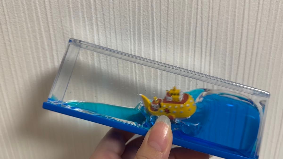 【ONE PIECE】ハートの海賊団 ポーラータング号【ボトルシップ】③