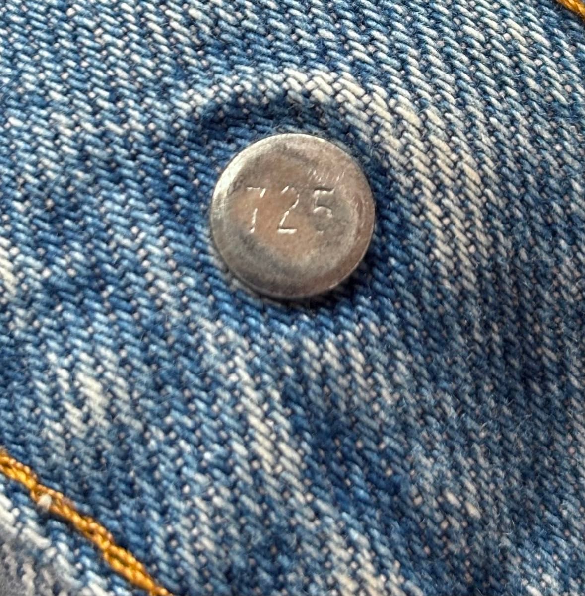 Levi's 80s 米国製 70506-0214 デニムジャケット 40|Yahoo Levi's 80s 米国製 70506-0214 デニムジャケット 40|Yahoo