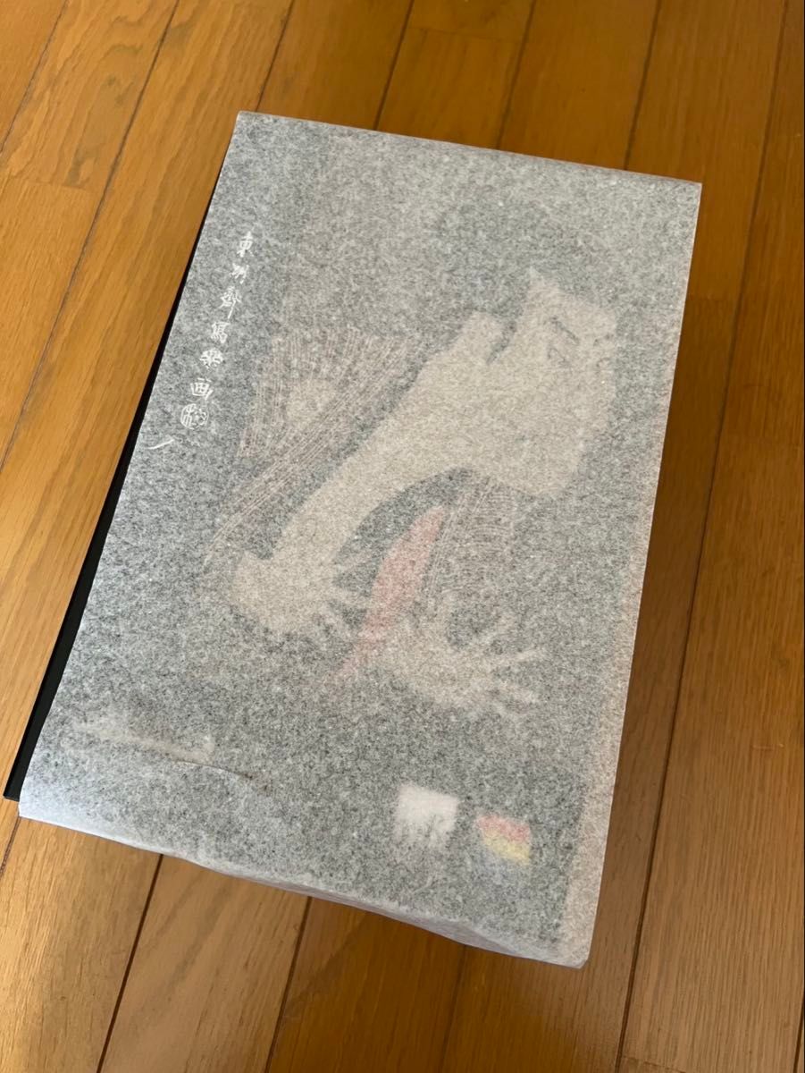 BE@RBRICK 東洲斎写楽 三代目大谷鬼次の奴江戸兵衛 100% 400 BE@RBRICK 東洲斎写楽 三代目大谷鬼次の奴江戸兵衛 100% 400