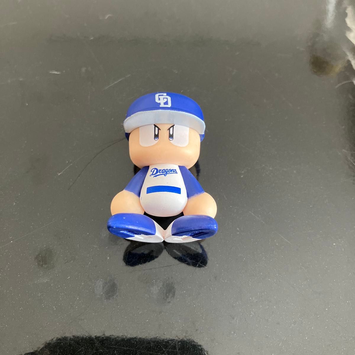 パワプロくん ならぶんです セントラル・リーグ 中日ドラゴンズ パワプロくん ならぶんです セントラル・リーグ 中日ドラゴンズ