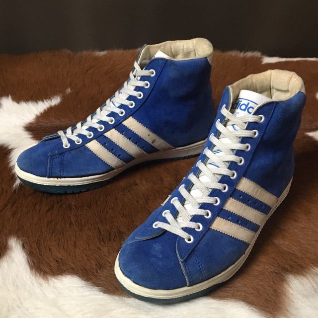 ☆used☆adidasアディダス☆ABDUL-JABBARアブドゥルジャバー