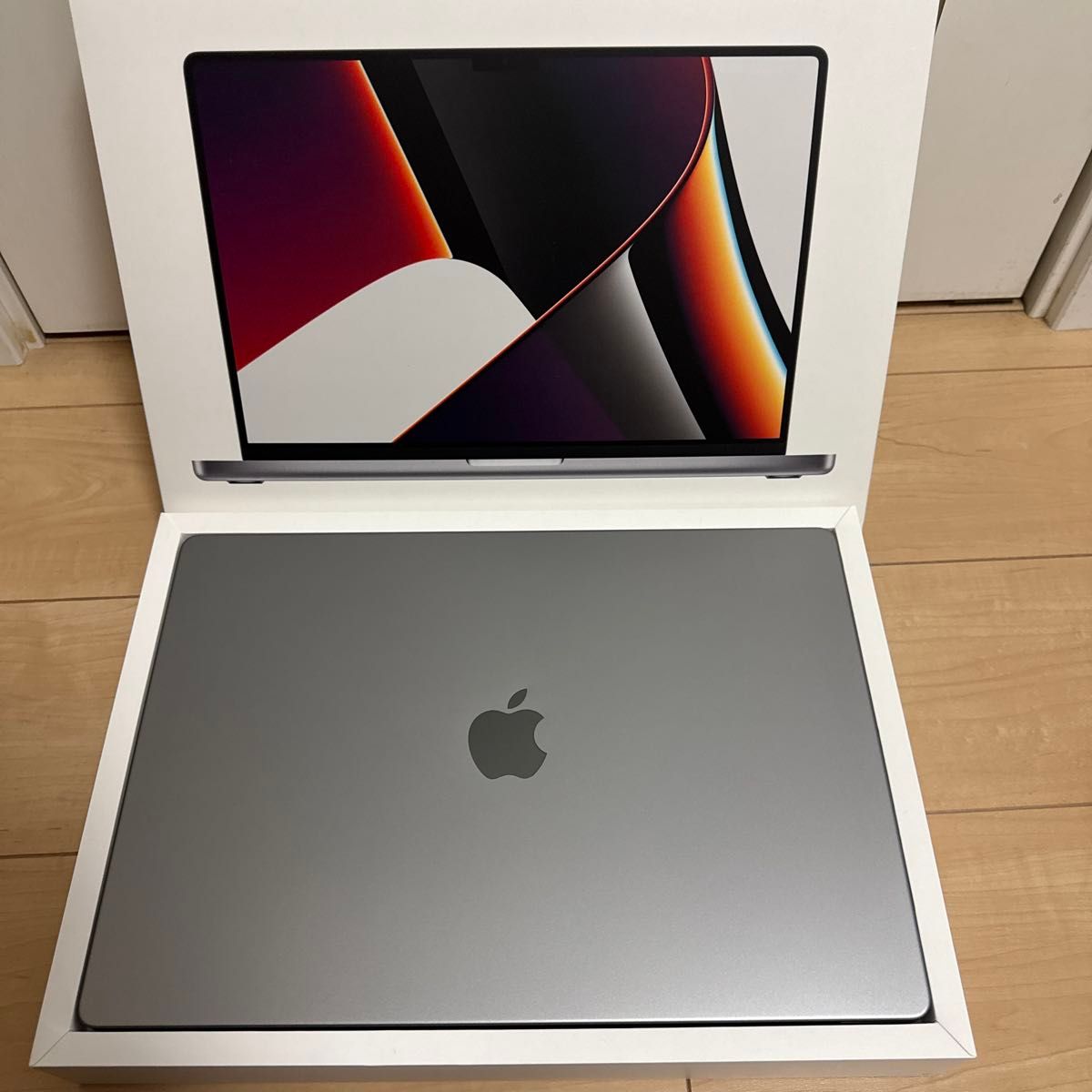 MacBook Pro 16-inch M1 Max 32GB A2485 USキーボード|Yahoo MacBook Pro 16-inch M1 Max 32GB A2485 USキーボード|Yahoo