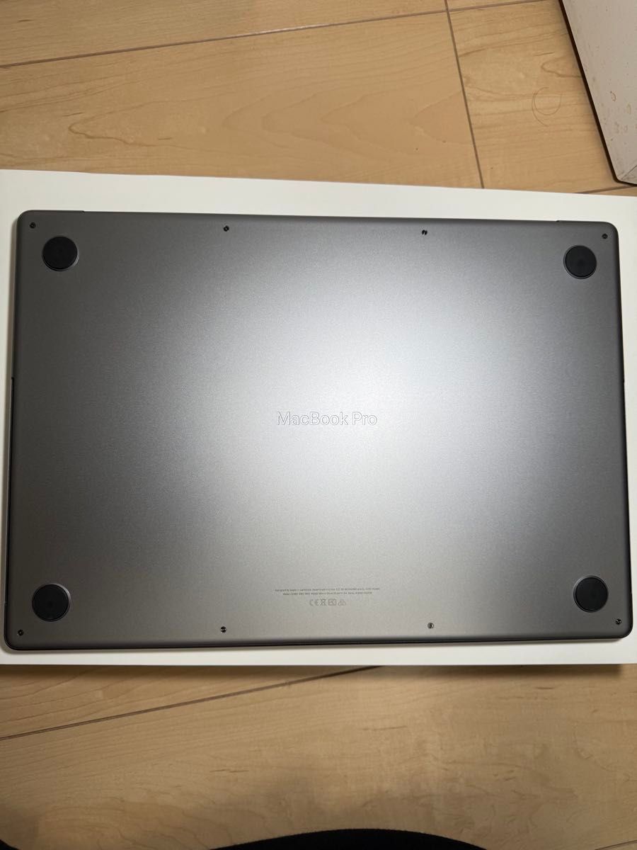 MacBook Pro 16-inch M1 Max 32GB A2485 USキーボード|Yahoo MacBook Pro 16-inch M1 Max 32GB A2485 USキーボード|Yahoo