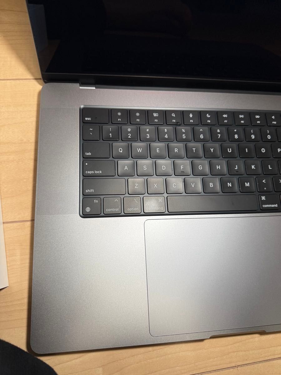 MacBook Pro 16-inch M1 Max 32GB A2485 USキーボード|Yahoo MacBook Pro 16-inch M1 Max 32GB A2485 USキーボード|Yahoo