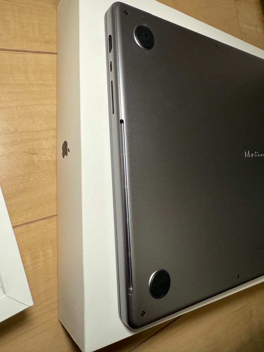 MacBook Pro 16-inch M1 Max 32GB A2485 USキーボード|Yahoo MacBook Pro 16-inch M1 Max 32GB A2485 USキーボード|Yahoo