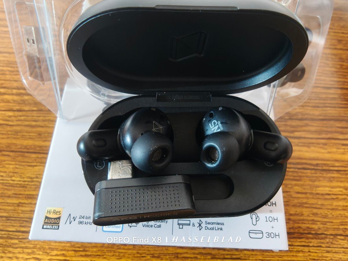 AKG N5 HYBRID純正ケース付き|Yahoo!フリマ(旧PayPayフリマ) AKG N5 HYBRID純正ケース付き|Yahoo!フリマ(旧PayPayフリマ)