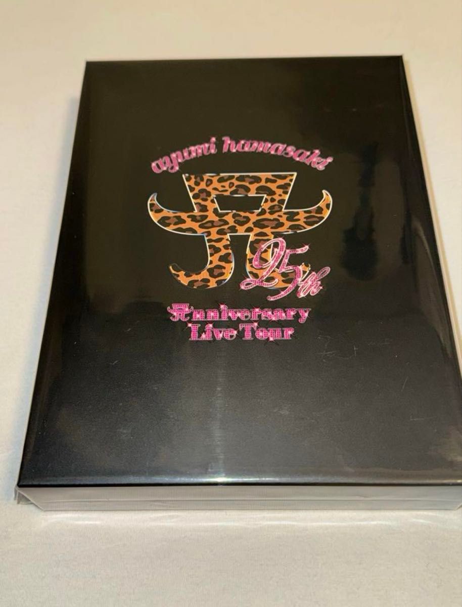 浜崎あゆみ ayumi hamasaki 25th Anniversary LIVE TOUR DVD 浜崎あゆみ ayumi hamasaki 25th Anniversary LIVE TOUR DVD