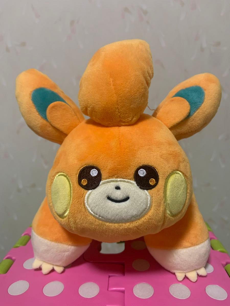 ポケモンセンター ぬいぐるみ パモ|Yahoo!フリマ(旧PayPayフリマ) ポケモンセンター ぬいぐるみ パモ|Yahoo!フリマ(旧PayPayフリマ)