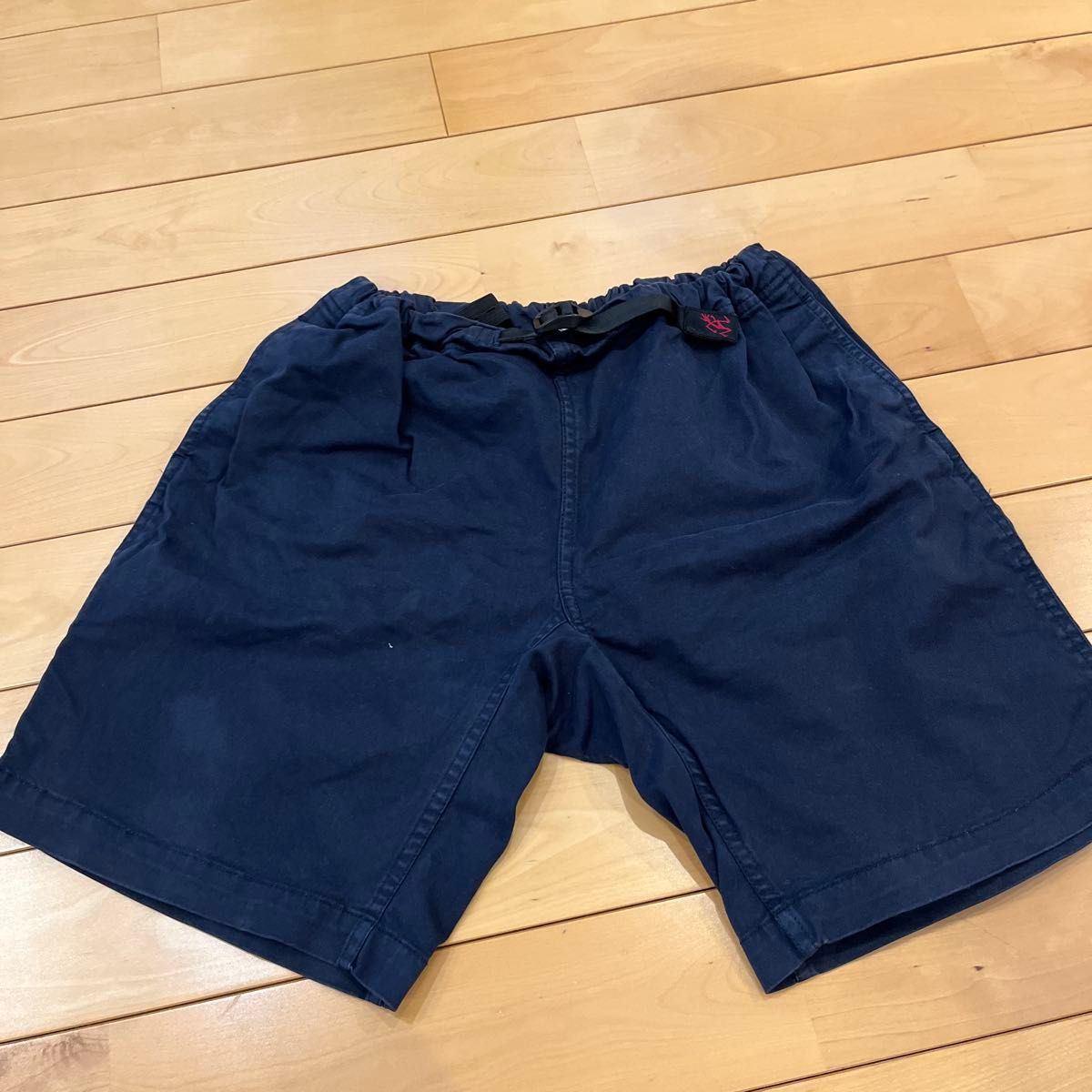 グラミチ GRAMICCI ハーフパンツ ネイビー ベージュ ショート グラミチ GRAMICCI ハーフパンツ ネイビー ベージュ ショート