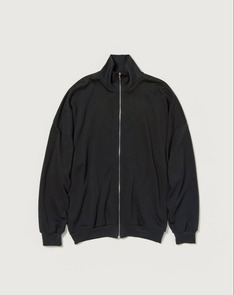 AURALEE オーラリー SUPER HIGH GAUGE SWEAT ZIP CARDIGAN AURALEE オーラリー SUPER HIGH GAUGE SWEAT ZIP CARDIGAN