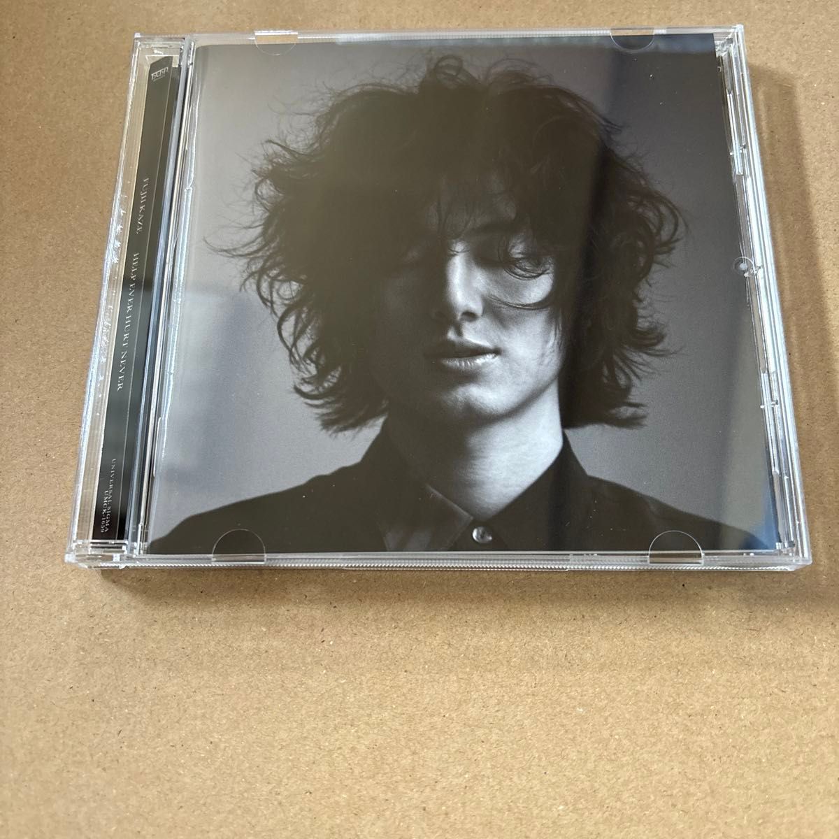 藤井風/HELP EVER HURT NEVER|Yahoo!フリマ(旧PayPayフリマ) 藤井風/HELP EVER HURT NEVER|Yahoo!フリマ(旧PayPayフリマ)
