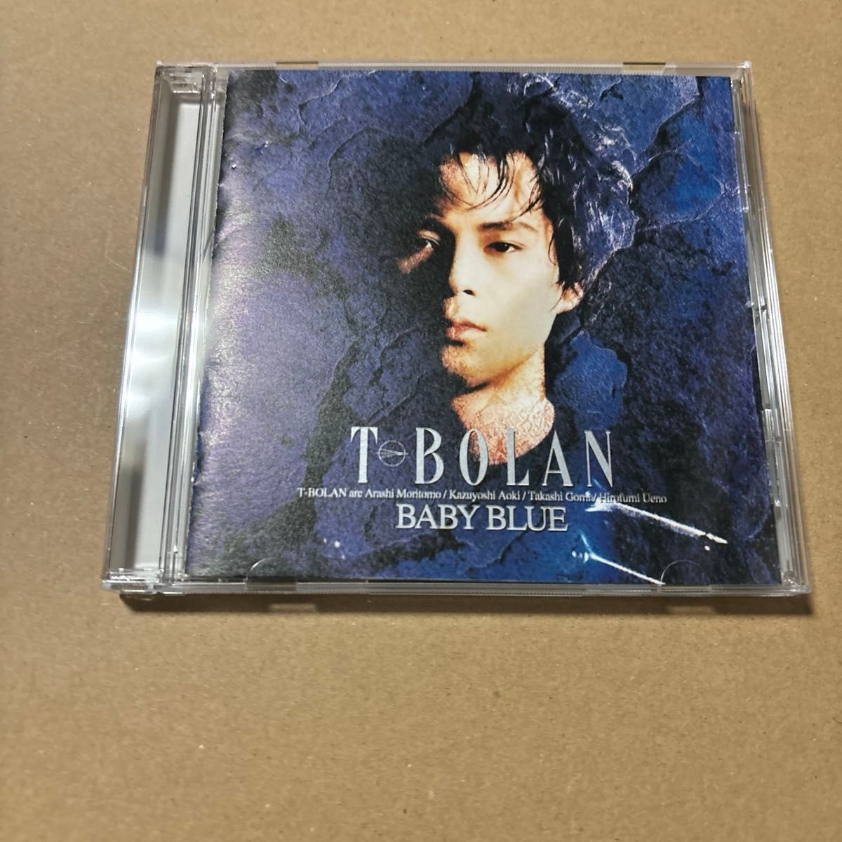 T-BOLAN CD2枚セット 商品説明お読み下さい CD|Yahoo!フリマ T-BOLAN CD2枚セット 商品説明お読み下さい CD|Yahoo!フリマ