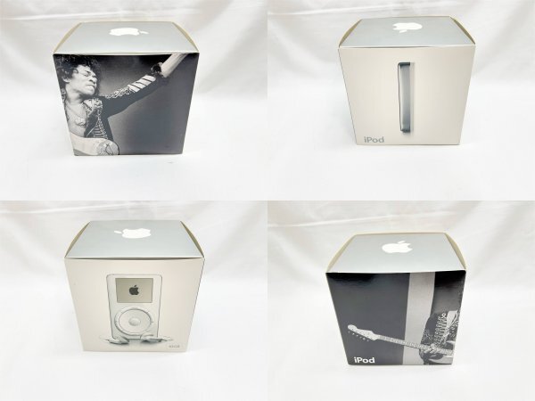 貴重 初代 ipod 10GB ワンオーナー 付属品 M8709J/A ジャンク 貴重 初代 ipod 10GB ワンオーナー 付属品 M8709J/A ジャンク