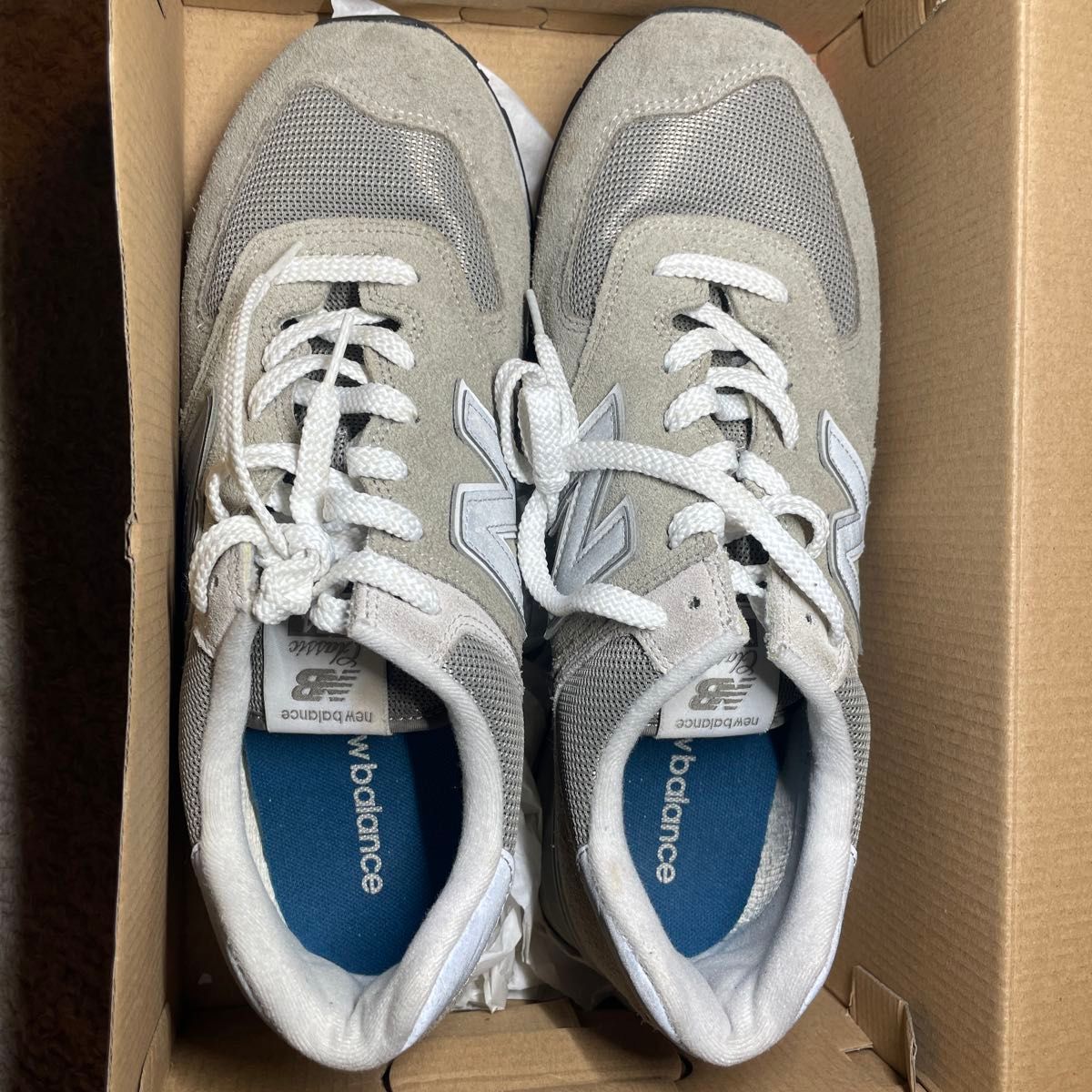 new balance 574スニーカー 29cm 【NEW BALANCE new balance 574スニーカー 29cm 【NEW BALANCE