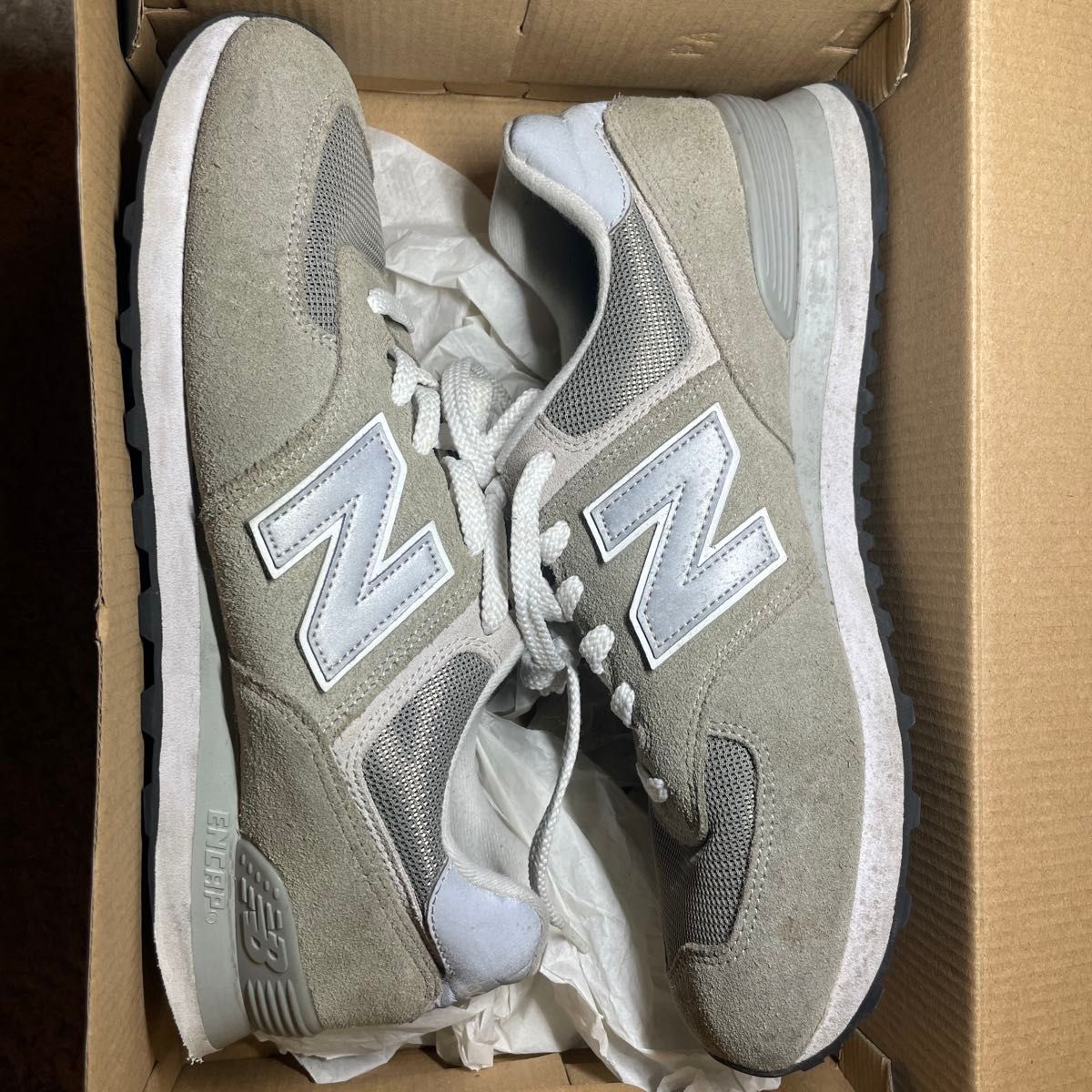 new balance 574スニーカー 29cm 【NEW BALANCE new balance 574スニーカー 29cm 【NEW BALANCE