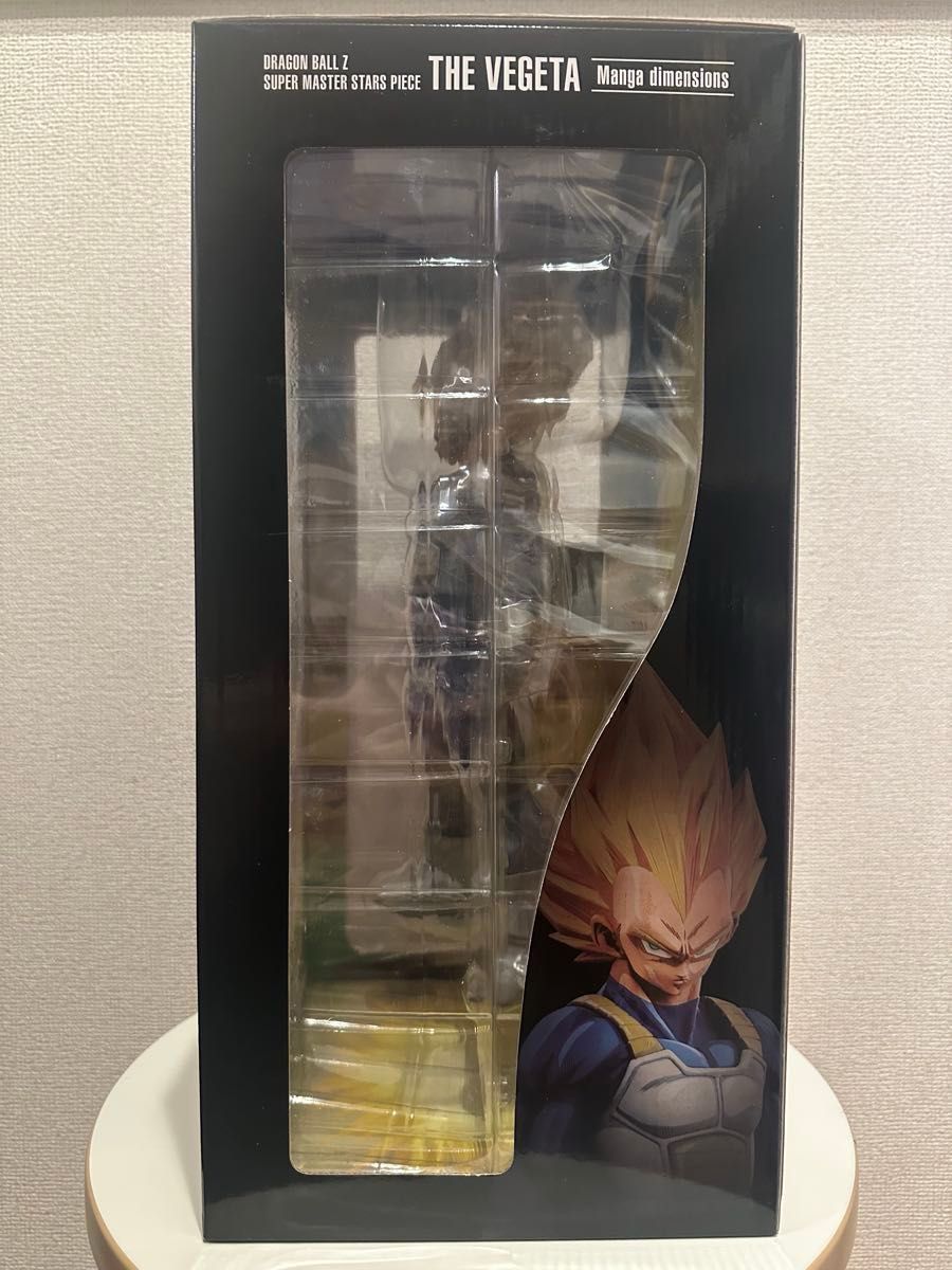 SMSP ベジータ 04 海外正規品 マンガディメンションズ SMSP ベジータ 04 海外正規品 マンガディメンションズ