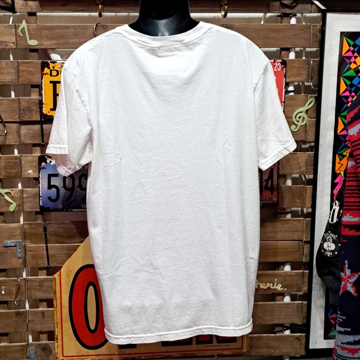 WIN AND SEA× THE Rolling Stones ウィンダンシー ローリング WIN AND SEA× THE Rolling Stones ウィンダンシー ローリング