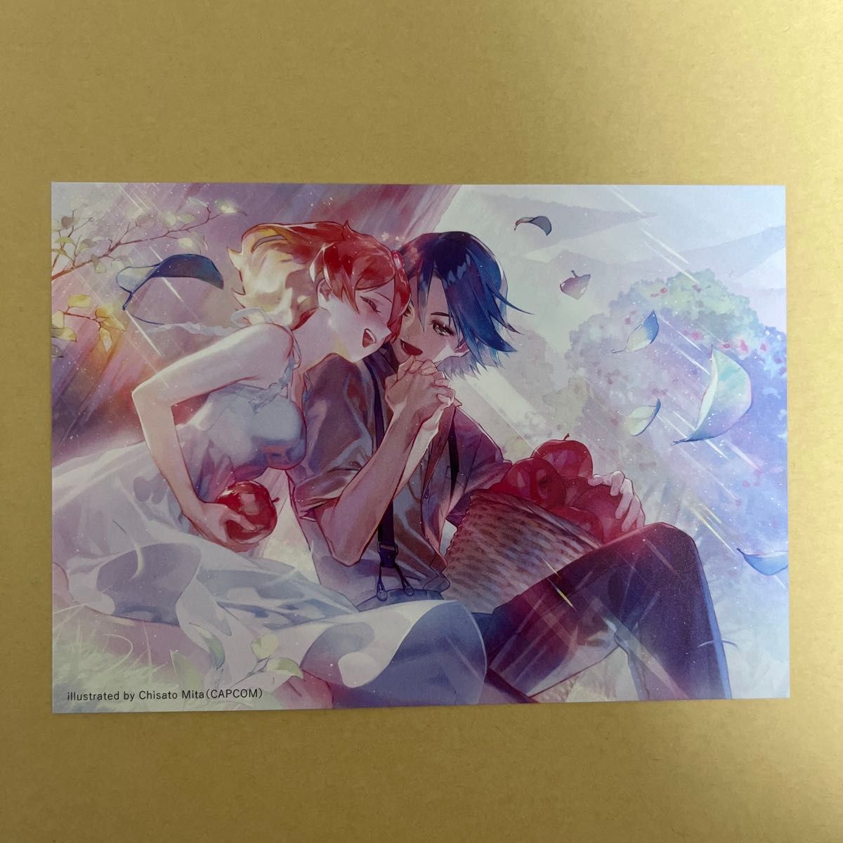 マクロスΔ マクロスデルタ 白銀のワルキューレ ポストカード マクロスΔ マクロスデルタ 白銀のワルキューレ ポストカード