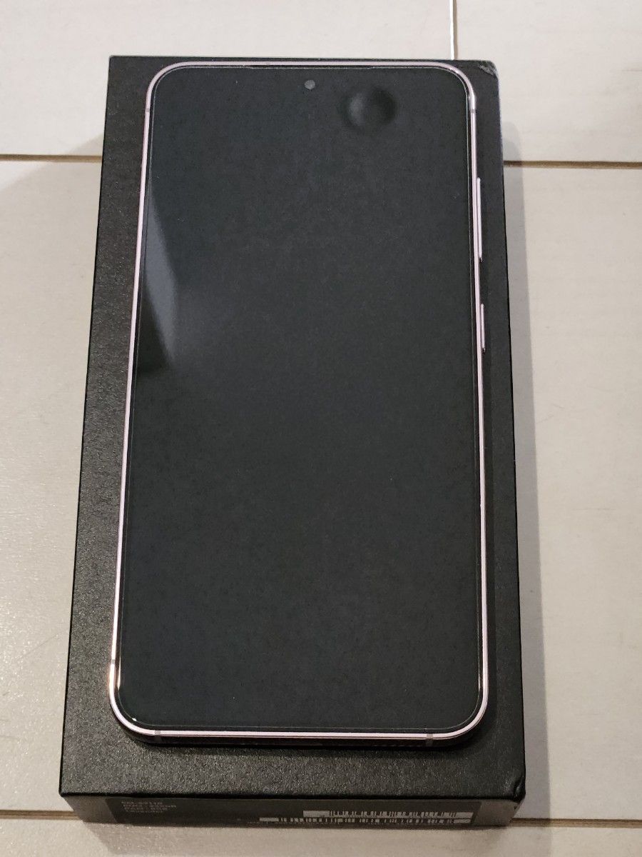 Galaxy S23 256GB ラベンダーSM-S9110 香港版|Yahoo!フリマ(旧 Galaxy S23 256GB ラベンダーSM-S9110 香港版|Yahoo!フリマ(旧