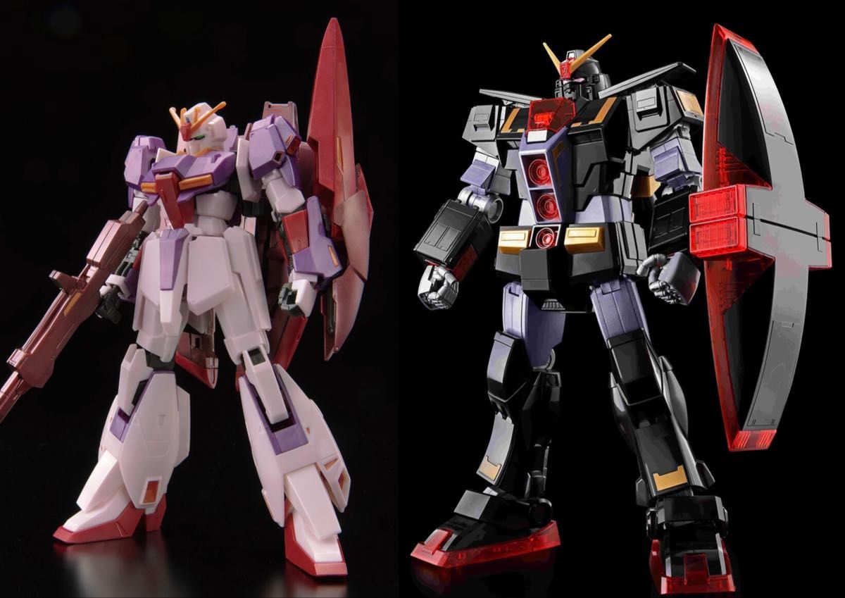 未組立】HG Zガンダム バイオセンサーイメージカラー / サイコ 未組立】HG Zガンダム バイオセンサーイメージカラー / サイコ