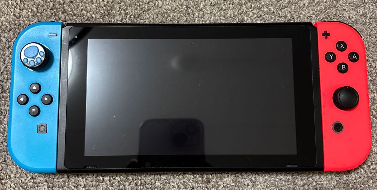Nintendo Switch 本体 旧型 ジャンク品|Yahoo!フリマ(旧PayPay Nintendo Switch 本体 旧型 ジャンク品|Yahoo!フリマ(旧PayPay