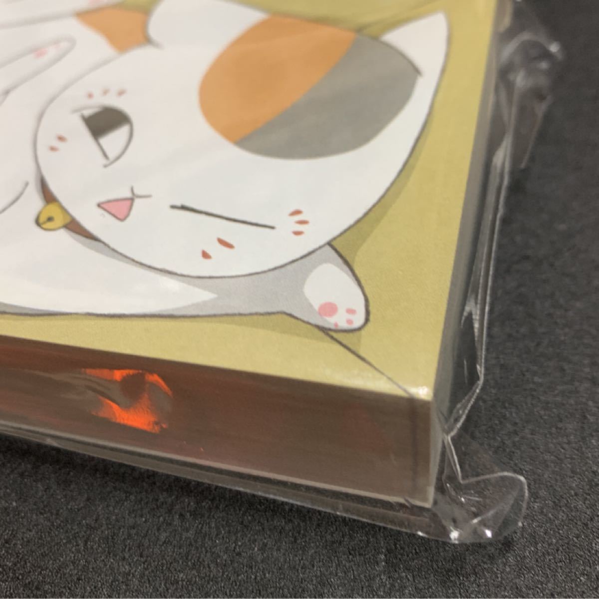 Paypayフリマ ニャンコ先生 Tポイントカード Tカード ブロックメモ 夏目友人帳 斑 Paypayフリマ ニャンコ先生 Tポイントカード Tカード ブロックメモ 夏目友人帳 斑