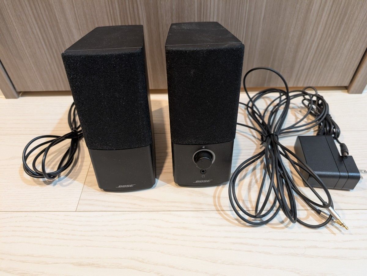 Bose Companion2 series III PC スピーカー パソコン|Yahoo Bose Companion2 series III PC スピーカー パソコン|Yahoo