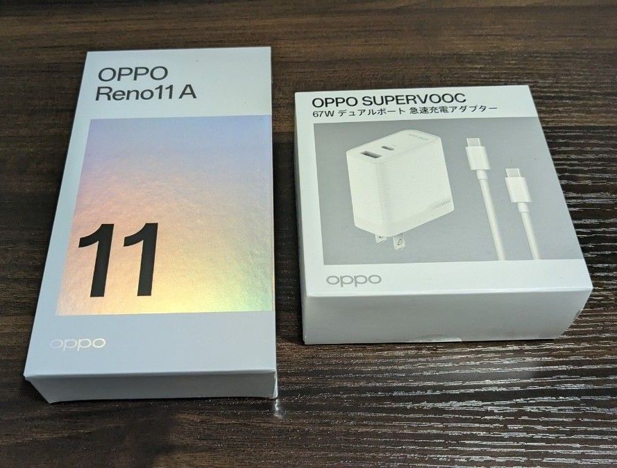 新品未開封】OPPO Reno11 A SIMフリー版 ダークグリーン 8GB 新品未開封】OPPO Reno11 A SIMフリー版 ダークグリーン 8GB