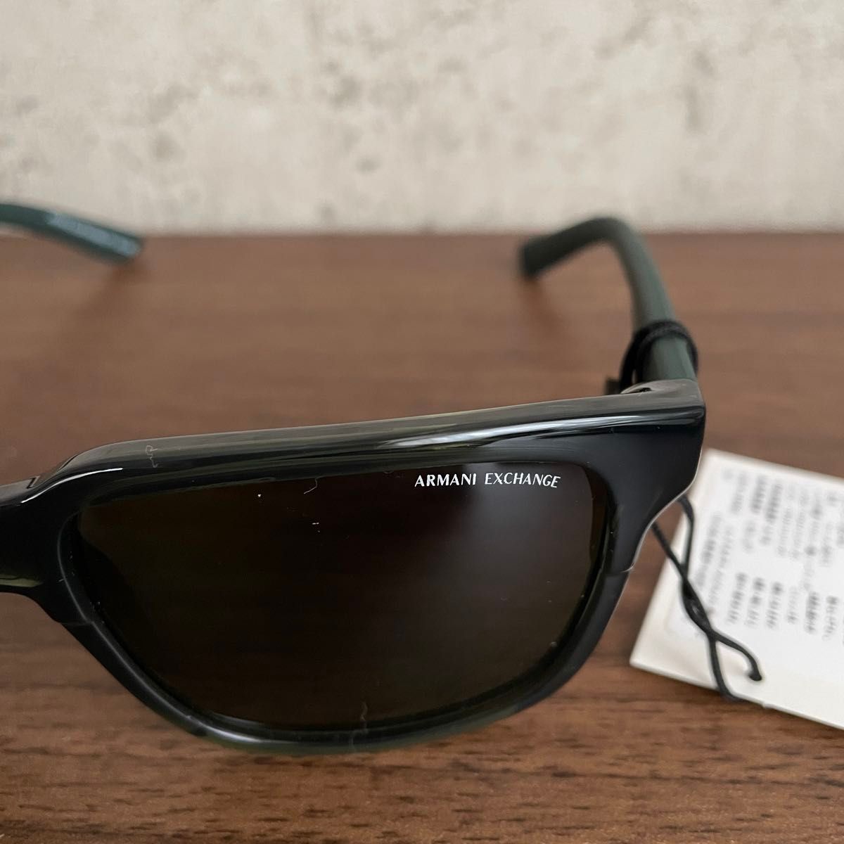 新品 ARMANI EXCHANGE アルマーニエクスチェンジ サングラス 新品 ARMANI EXCHANGE アルマーニエクスチェンジ サングラス