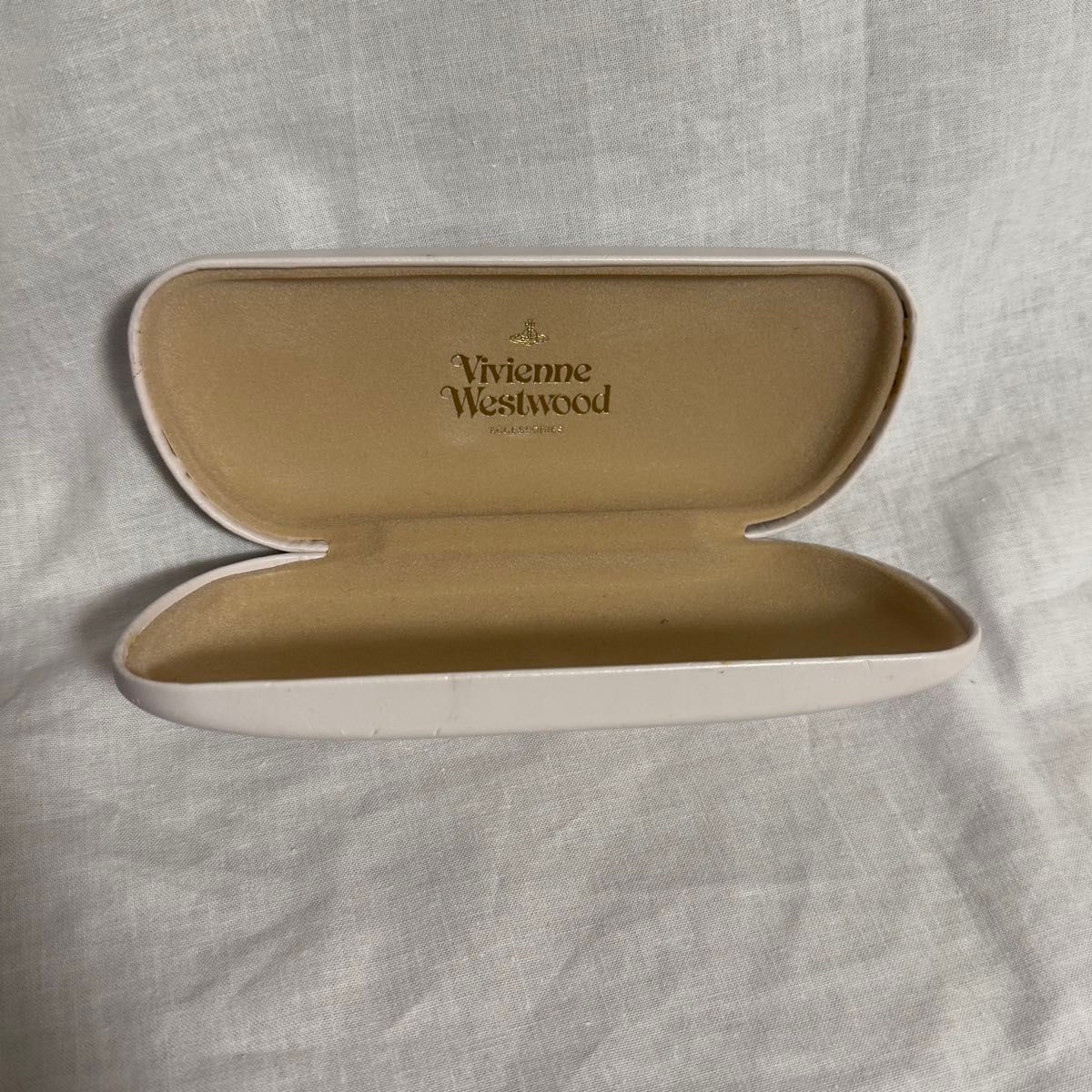 Vivienne Westwood 眼鏡 ケース付き 【度入り】|Yahoo!フリマ Vivienne Westwood 眼鏡 ケース付き 【度入り】|Yahoo!フリマ