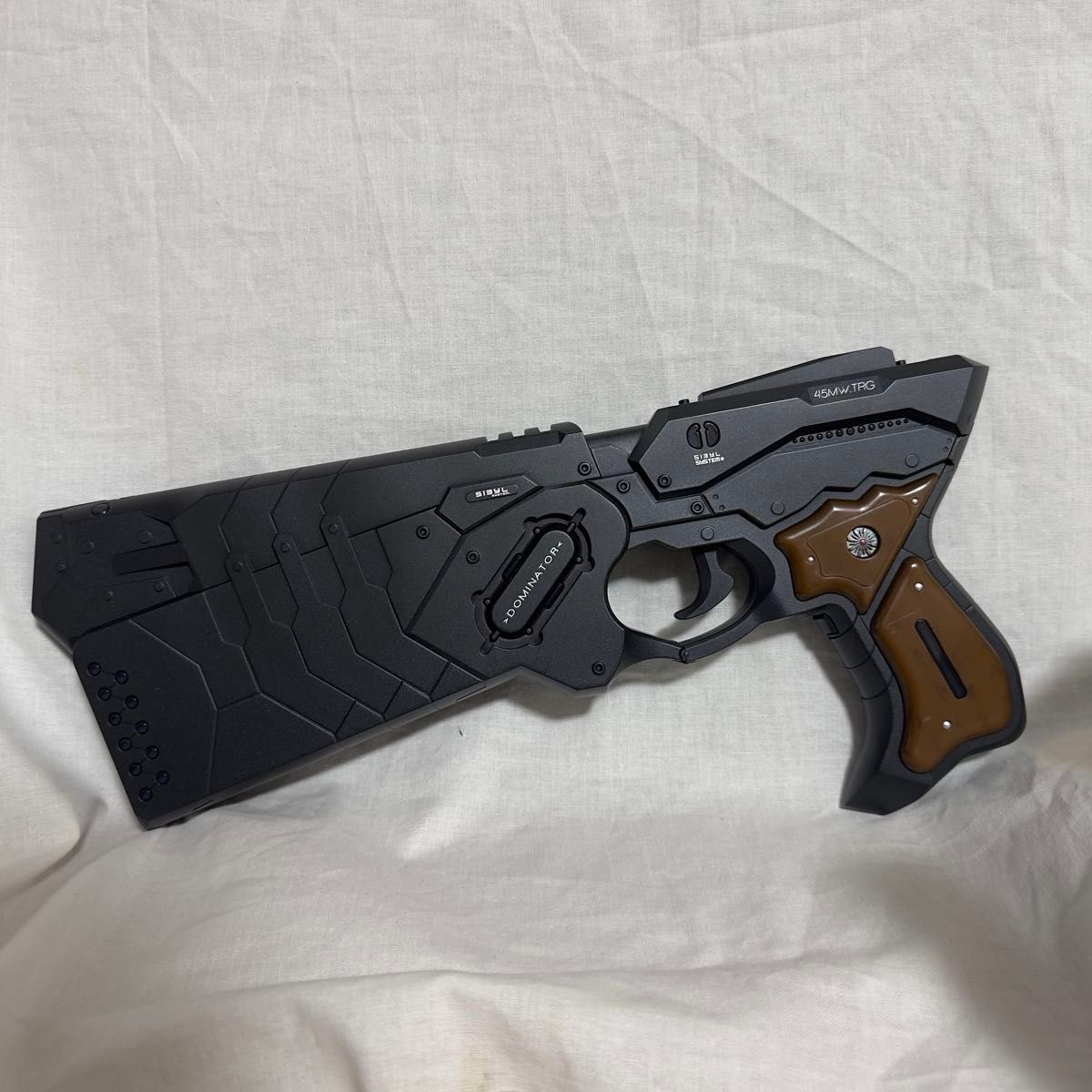 サイコパス ドミネーター DOMINATOR PSYCHO-PASS BANDAI サイコパス ドミネーター DOMINATOR PSYCHO-PASS BANDAI