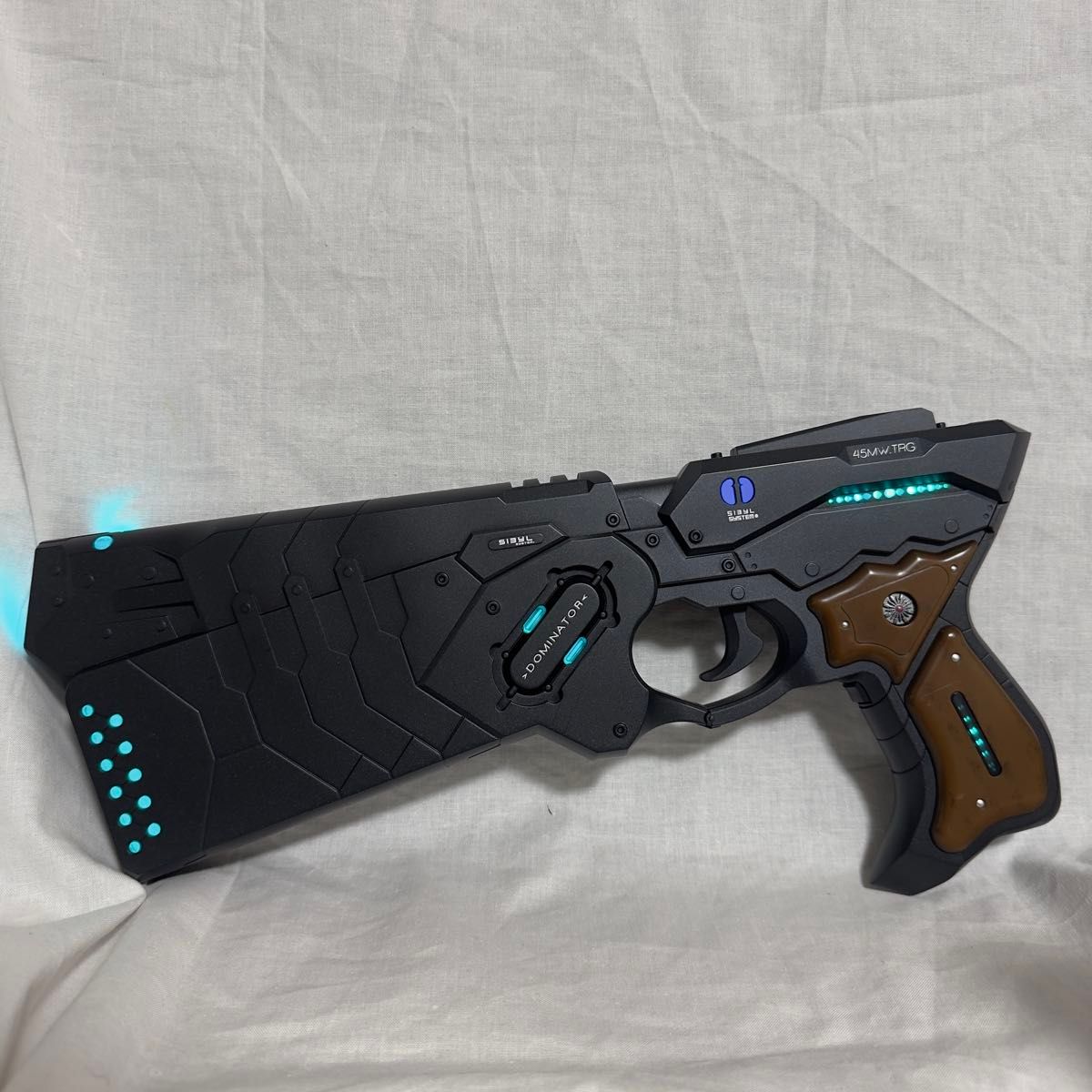 サイコパス ドミネーター DOMINATOR PSYCHO-PASS BANDAI サイコパス ドミネーター DOMINATOR PSYCHO-PASS BANDAI