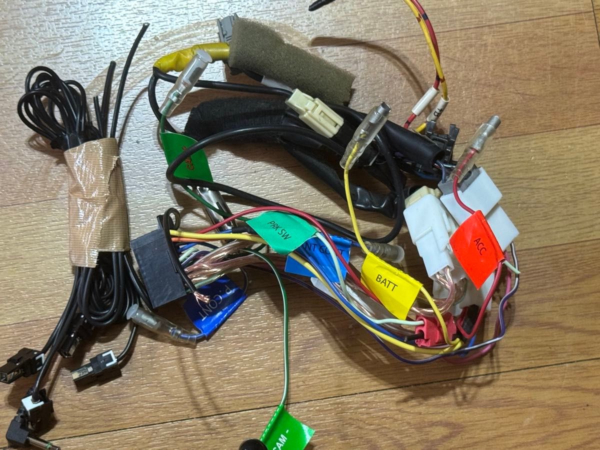 KENWOOD カーナビ 彩速 MDV-M807HDW 完動品|Yahoo!フリマ(旧 KENWOOD カーナビ 彩速 MDV-M807HDW 完動品|Yahoo!フリマ(旧