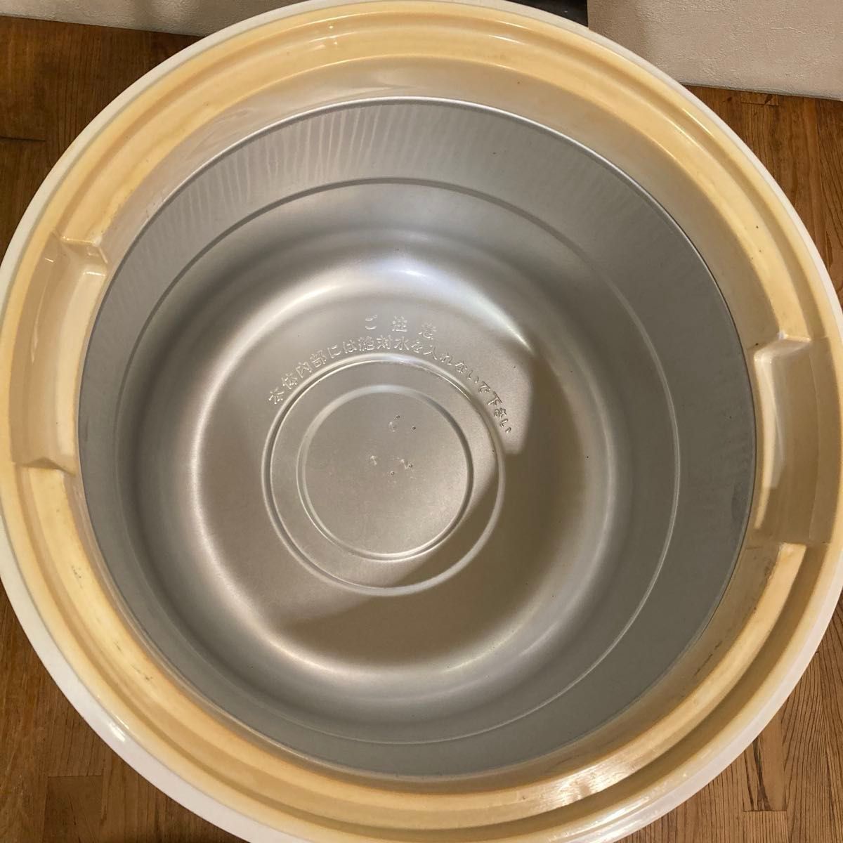 タイガー電子ジャー 5 4L 3升 業務用 TIGER JHA-5400 保温ジャー タイガー電子ジャー 5 4L 3升 業務用 TIGER JHA-5400 保温ジャー