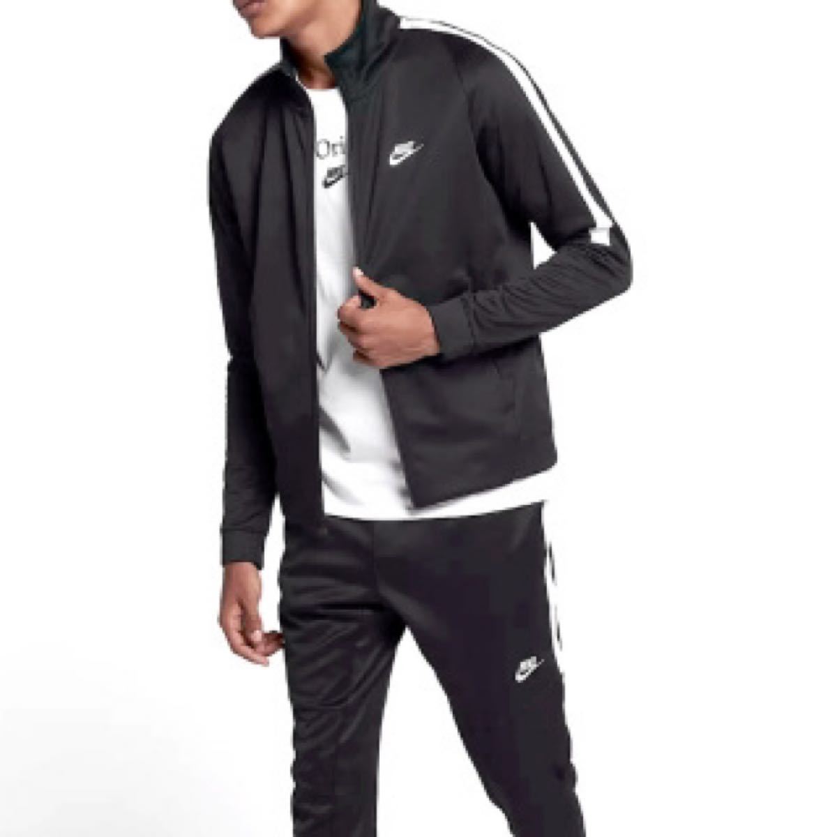 NIKE(ナイキ)/サイドラインジャケットパンツ上下セットアップ NIKE(ナイキ)/サイドラインジャケットパンツ上下セットアップ