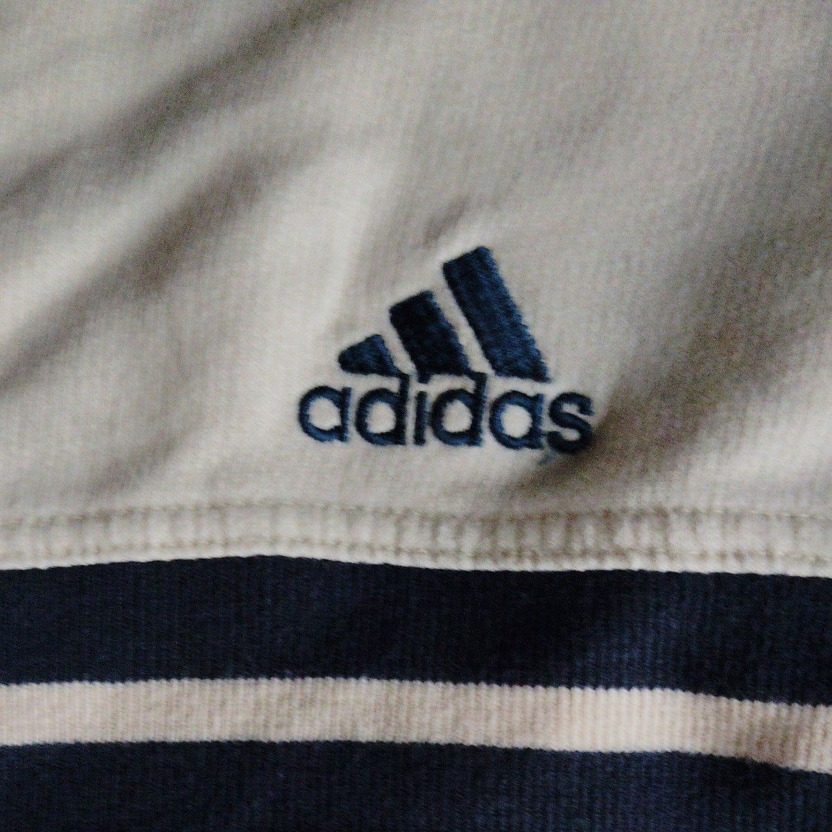 adidas 90s Vネック トレーナー ロゴ刺繍 ビンテージ|Yahoo adidas 90s Vネック トレーナー ロゴ刺繍 ビンテージ|Yahoo