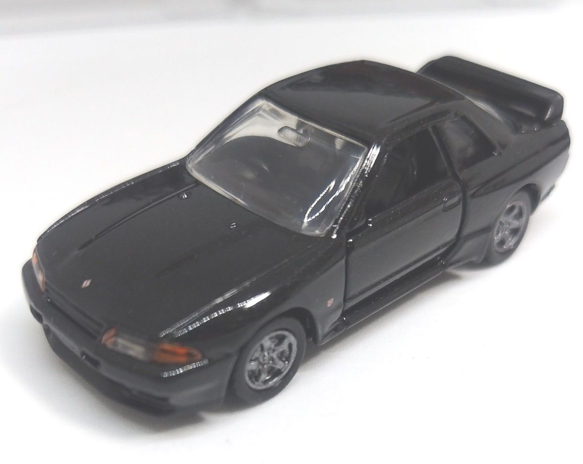 トミカプレミアム トミカくじ 日産 スカイライン GT-R (BNR32 トミカプレミアム トミカくじ 日産 スカイライン GT-R (BNR32