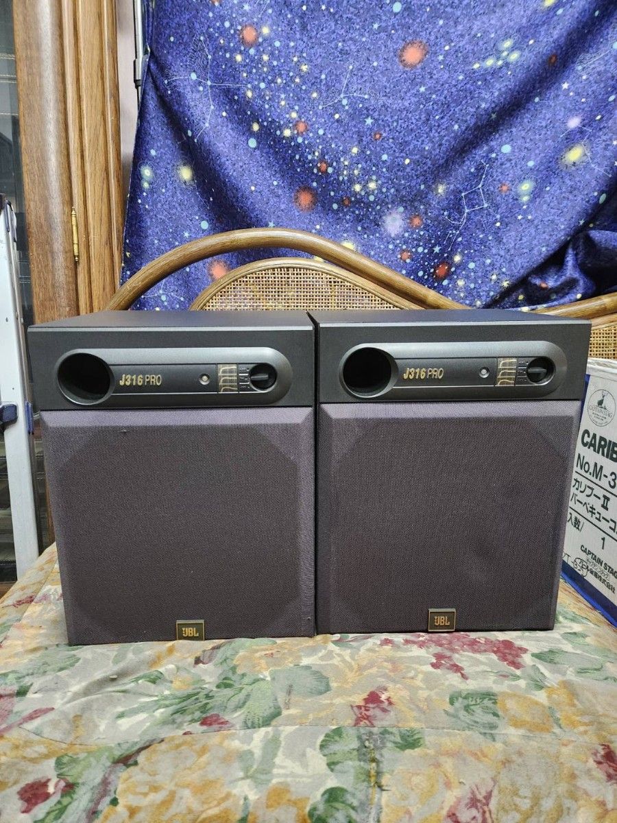 脅威 フルレストア重低音ハイスペックコンパクトスピーカーJBL J 脅威 フルレストア重低音ハイスペックコンパクトスピーカーJBL J